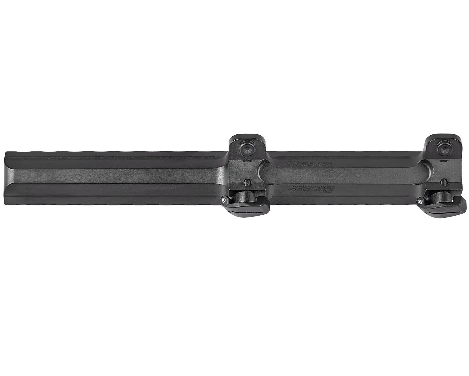 Крепление Blaser Saddle Mount. Picatinny/Weaver Фото 3